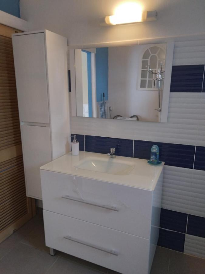 Residence Fleur De Lys 1 เปอตีต์-บูร์ก ภายนอก รูปภาพ