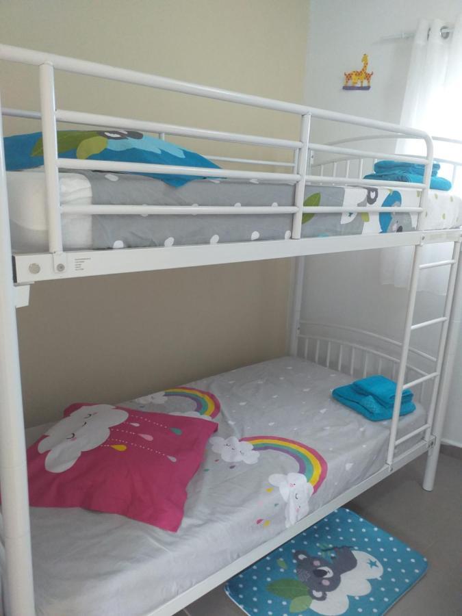 Residence Fleur De Lys 1 เปอตีต์-บูร์ก ภายนอก รูปภาพ