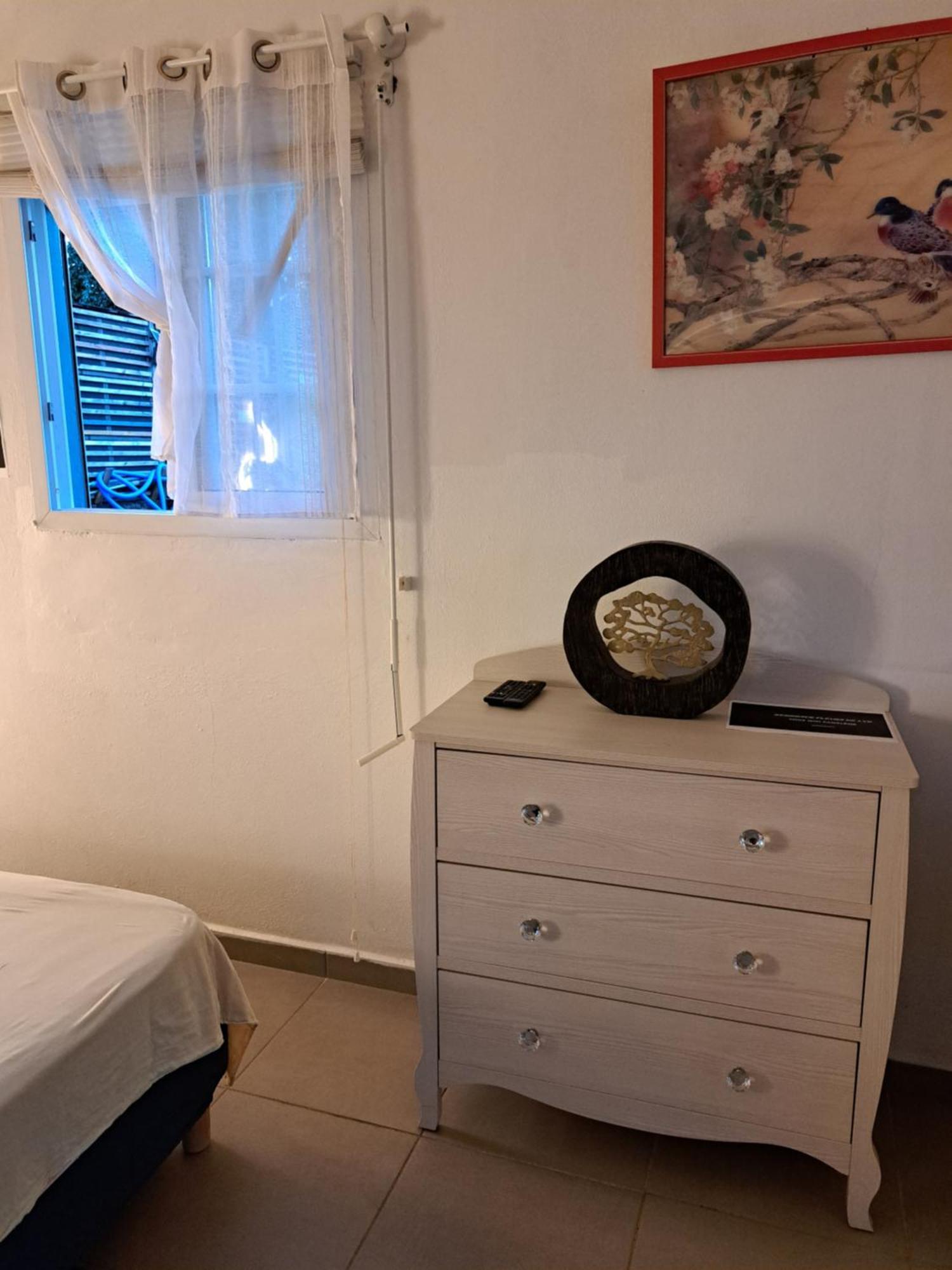 Residence Fleur De Lys 1 เปอตีต์-บูร์ก ภายนอก รูปภาพ