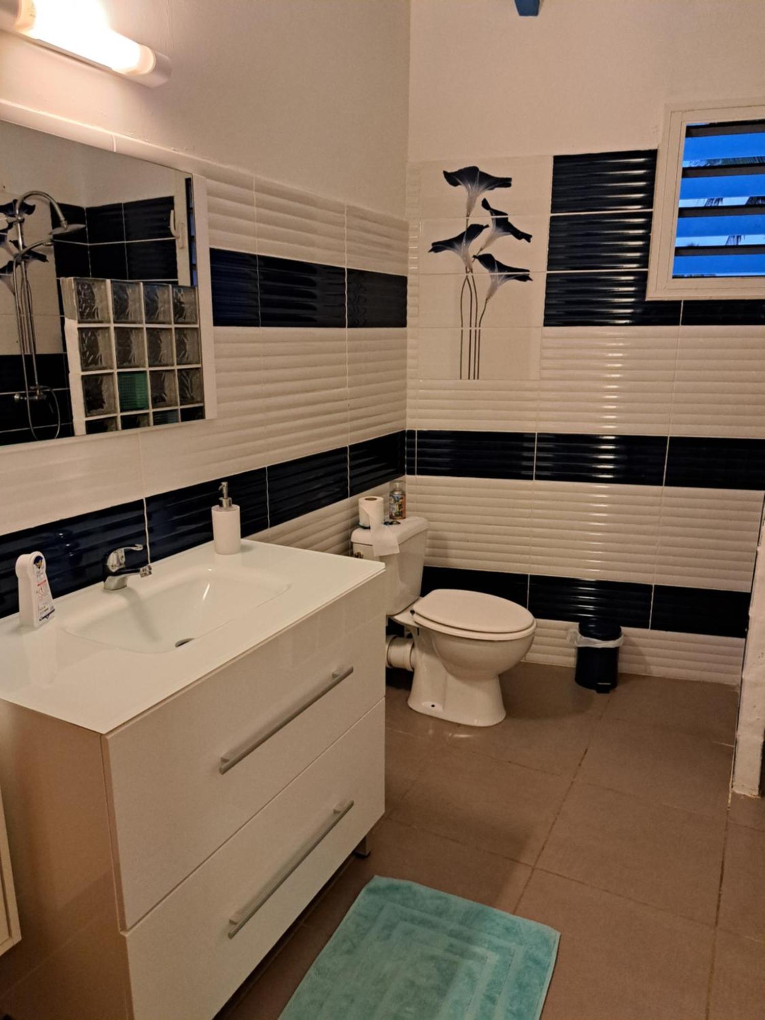 Residence Fleur De Lys 1 เปอตีต์-บูร์ก ภายนอก รูปภาพ